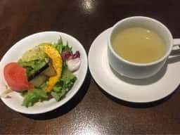 MIRAI restaurant&cafe