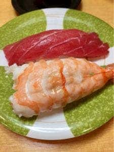 海都 徳力店