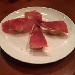 南欧料理バル TAPAS