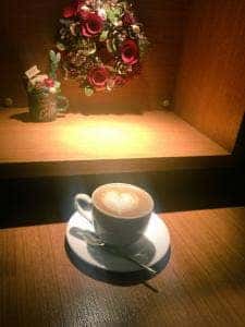 Perico cafe