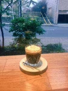 Perico cafe