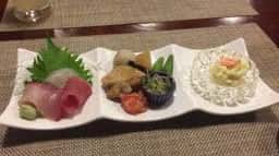 居酒屋 ろくだん