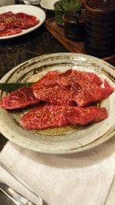大衆焼肉 わだい家