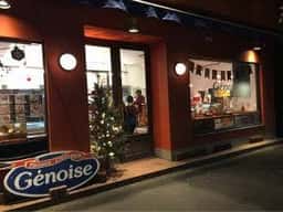 ジェノワーズ洋菓子本店