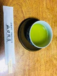 山口ウナギ屋