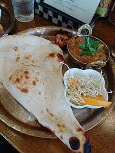 アジアンエスニック料理 マヤ