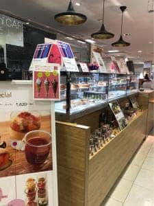 リュミカフェ 大阪タカシマヤ