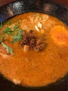 チャイニーズバル 光輝