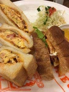 Trombone Coffee イオンモール鹿児島店