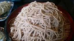 蕎麦すが