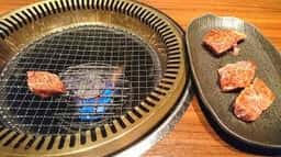 焼肉牛大 二番町店