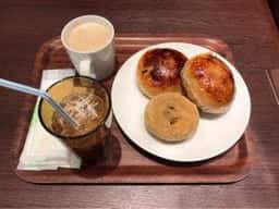 JACK IN THE DONUTS イオンモールKYOTO店