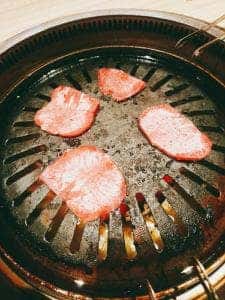 焼肉本家 あきない屋