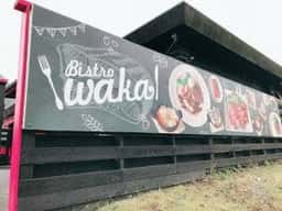 feel nature Waka
