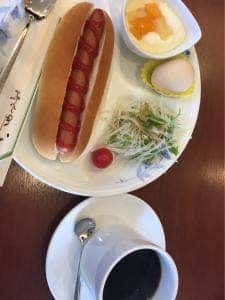 しまうま珈琲 浜北店