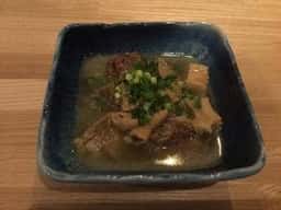 燻し家BAR一心