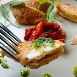 ピアチェーレ!トリエステ