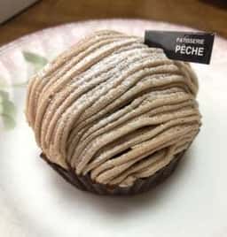 patisserie PECHE