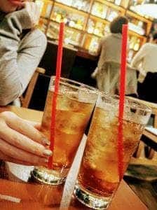 DRUNK BEARS NU茶屋町店