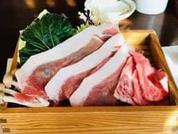 いばらき食彩香寿亭