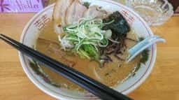 らーめん 虹
