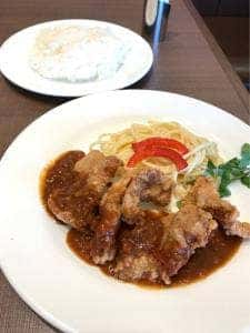 フォルクス 港南台店