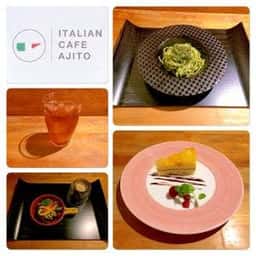 Italian Cafe AJITO
