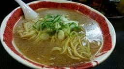 駿河らーめんフジメン ペガサート店