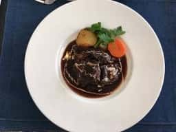 和仏蘭西料理 Le.chant