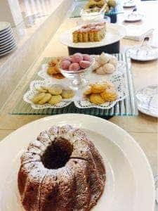 ザ・ブセナテラス