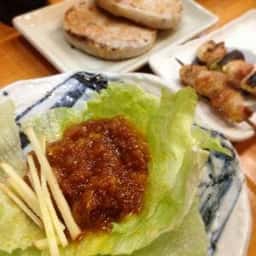 さん歩