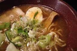 麺屋 くるる 忠和店