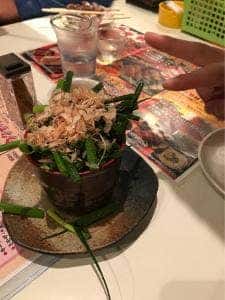 ワハハダイニングORENCHI