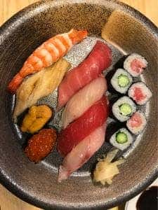 富寿司