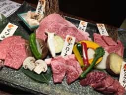 焼肉ひらい