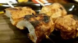 とっ鳥屋 炭火やきとり 末広店