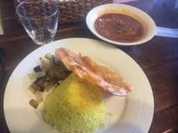 ララカレー 舞阪本店