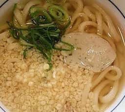 なか卯 上賀茂店
