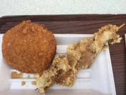 ウスヤ肉店