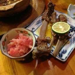 旬菜屋 KEN