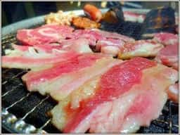 くまみちゃん 焼肉居酒屋