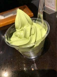 辻利茶舗 京町本店