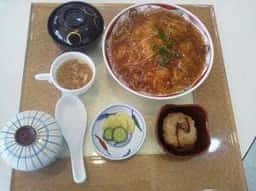 はまなす海洋館 レストラン