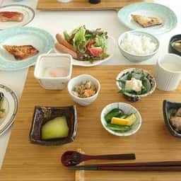 はまなす海洋館 レストラン