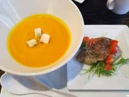 d'argento croce