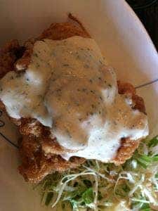 いちまる定食堂