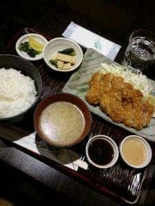 立ち呑み屋 サラサ