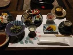 寒の地獄旅館