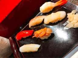 九段下 寿司政 旬八海 そごう横浜店