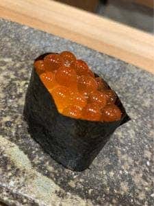 すし処 かわぎし